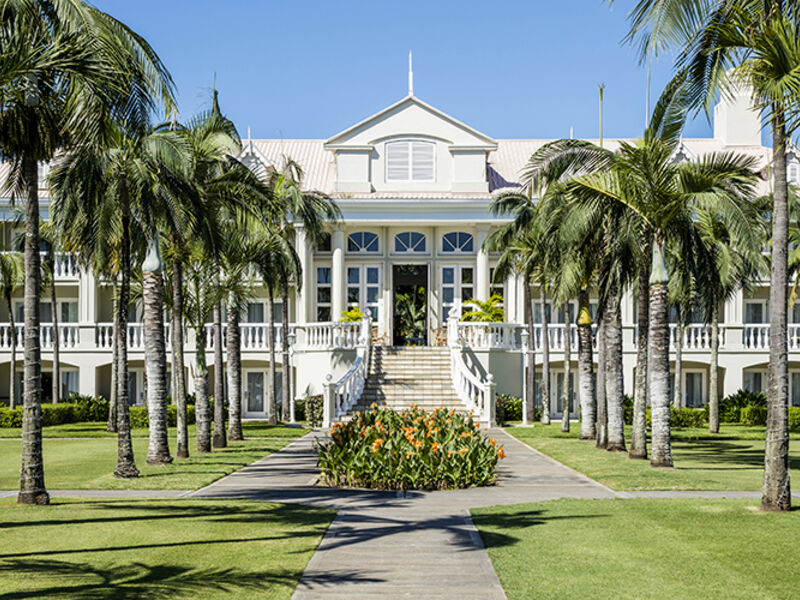Sugar Beach Golf & Spa Resort