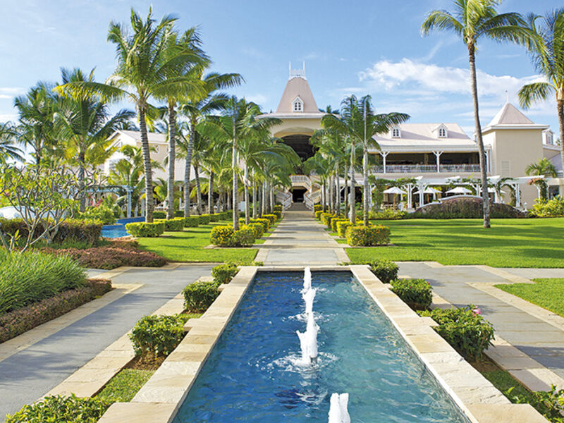 Sugar Beach Golf & Spa Resort