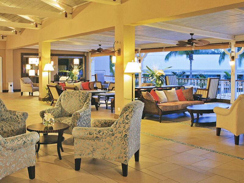 Sugar Beach Golf & Spa Resort