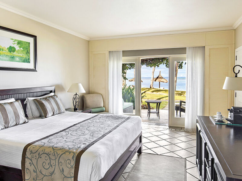 Sugar Beach Golf & Spa Resort