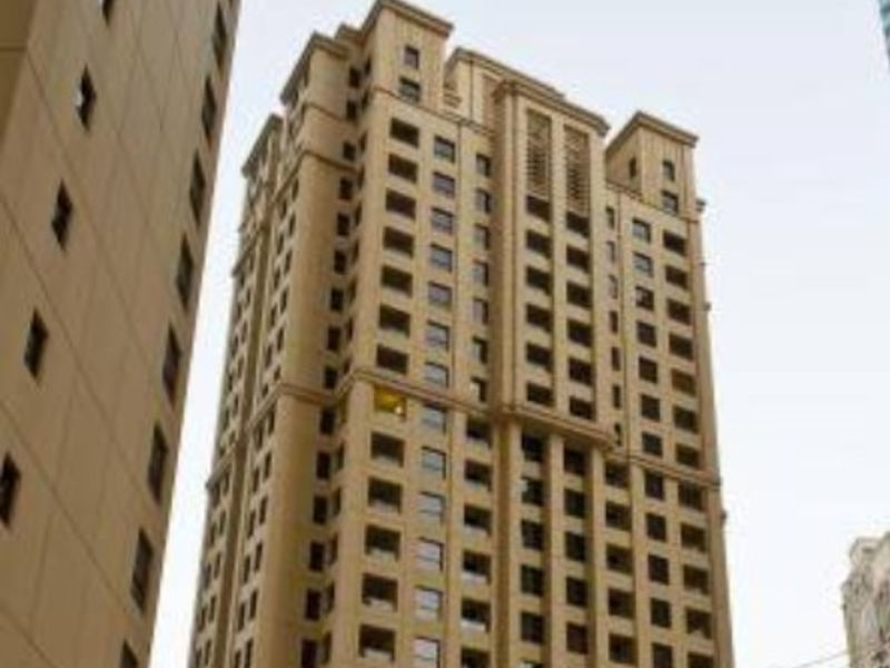 Suha Hotel Apartments