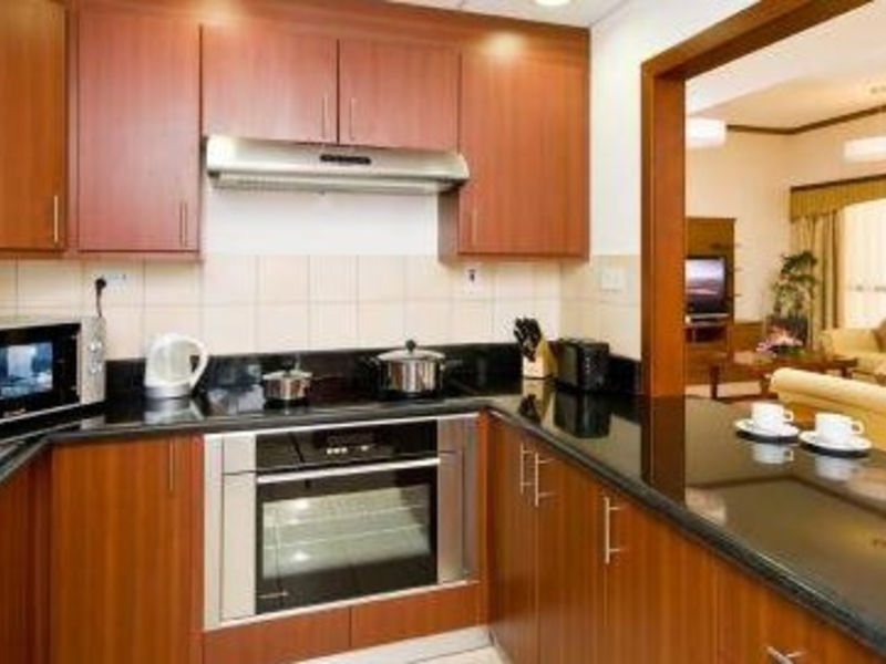 Suha Hotel Apartments