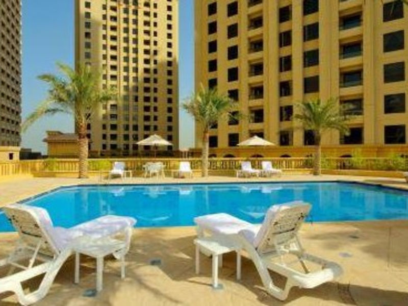 Suha Hotel Apartments