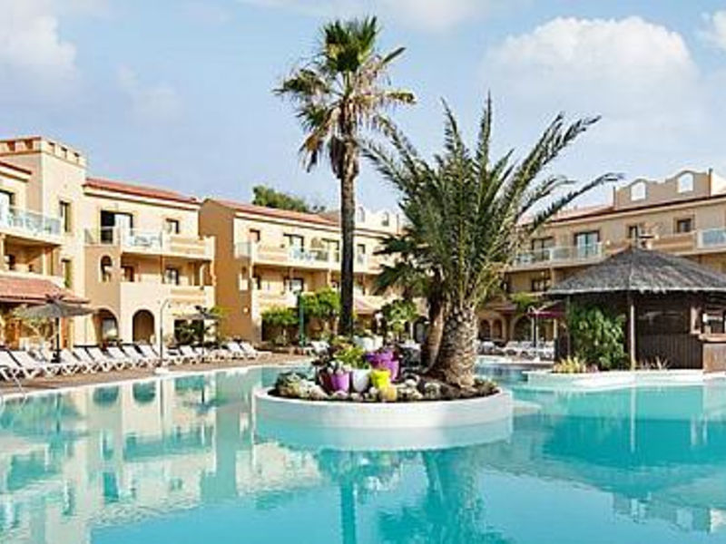 Suite Castilo Elba