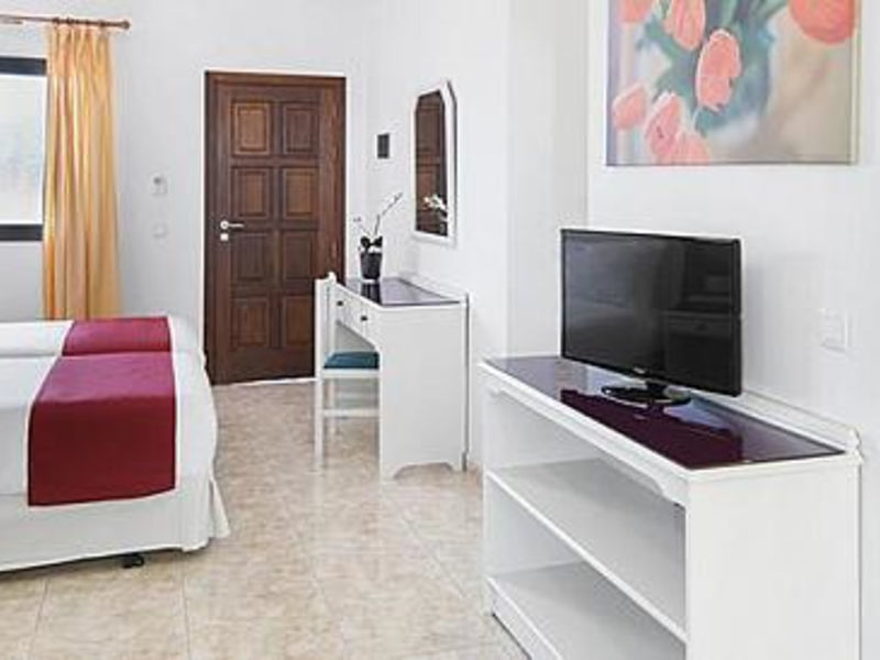 Suite Castilo Elba