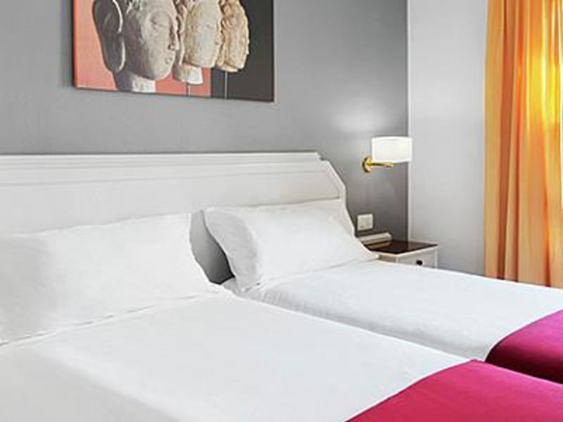 Suite Castilo Elba