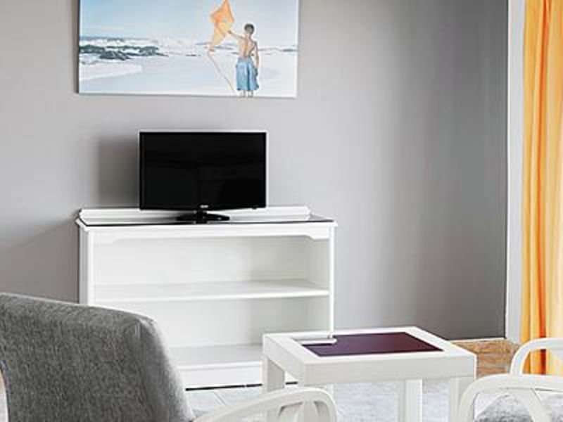 Suite Castilo Elba