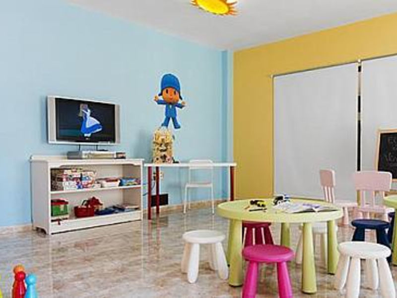 Suite Castilo Elba
