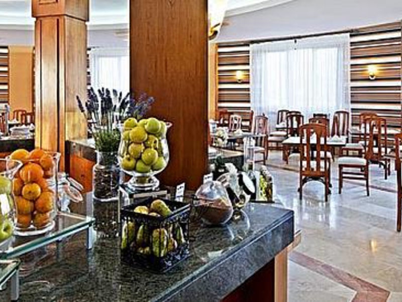 Suite Castilo Elba