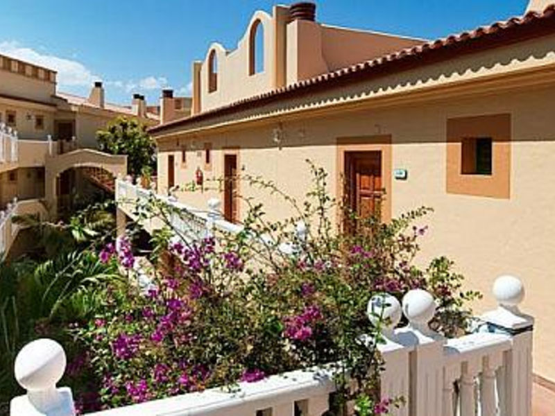 Suite Castilo Elba