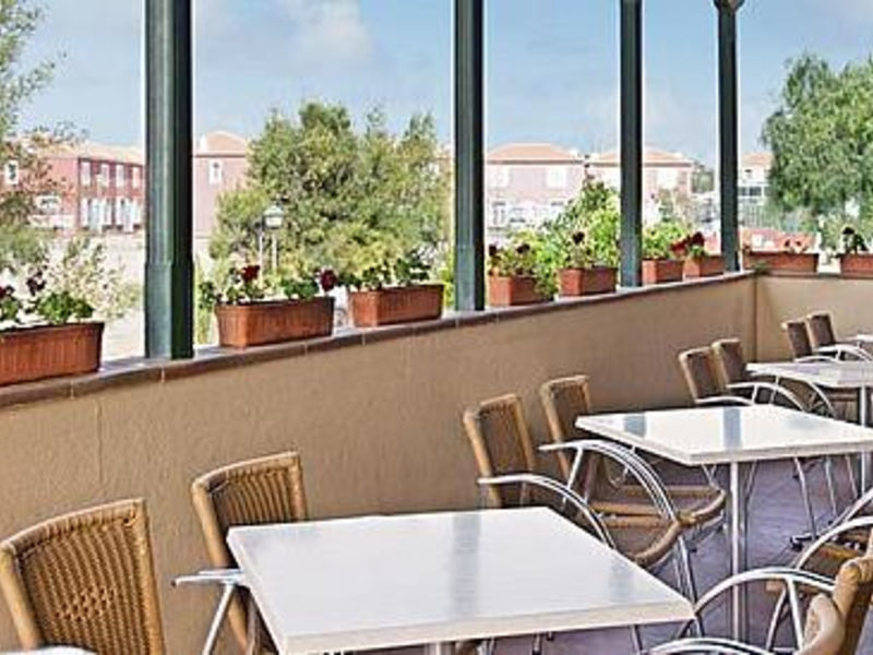 Suite Castilo Elba