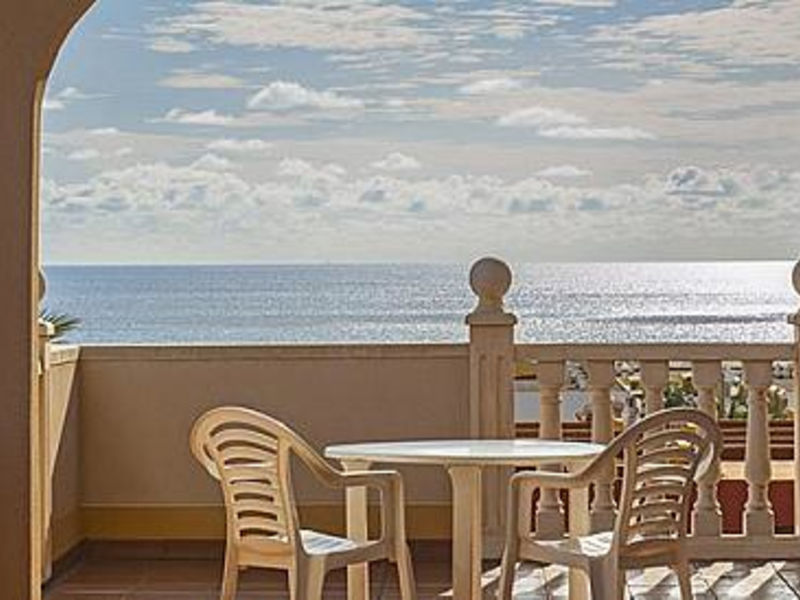 Suite Castilo Elba