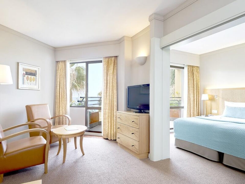 Suite Hotel Eden Mar