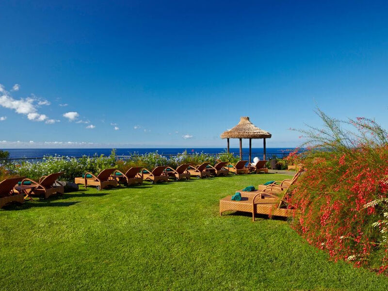 Suite Hotel Eden Mar