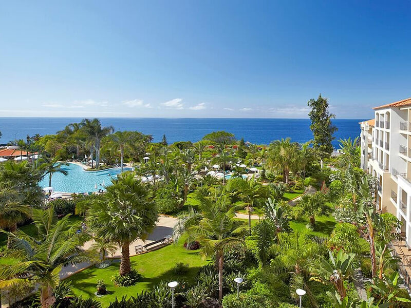 Suite Hotel Eden Mar