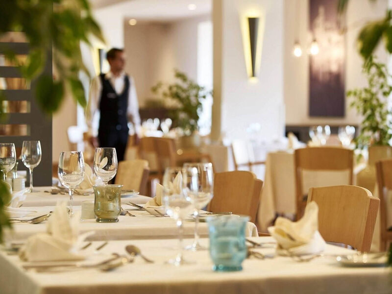 Suite Hotel Eden Mar