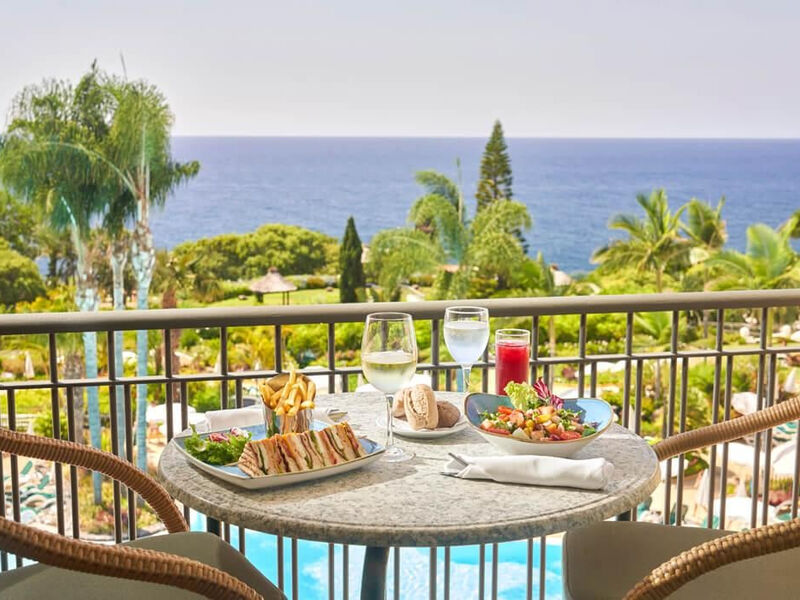 Suite Hotel Eden Mar