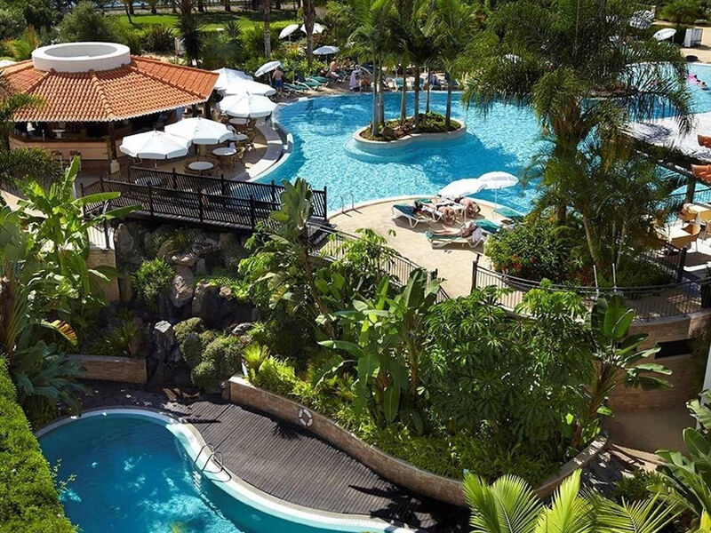Suite Hotel Eden Mar