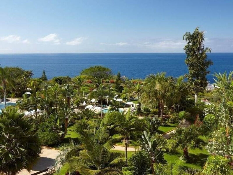 Suite Hotel Eden Mar