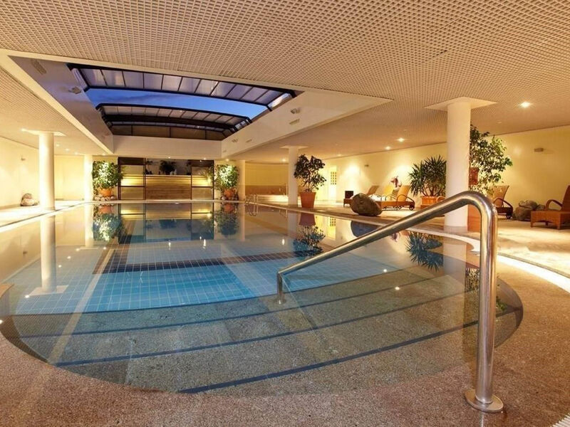 Suite Hotel Eden Mar