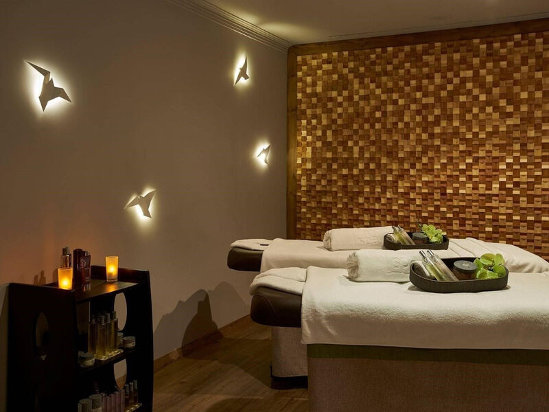 Suite Hotel Eden Mar