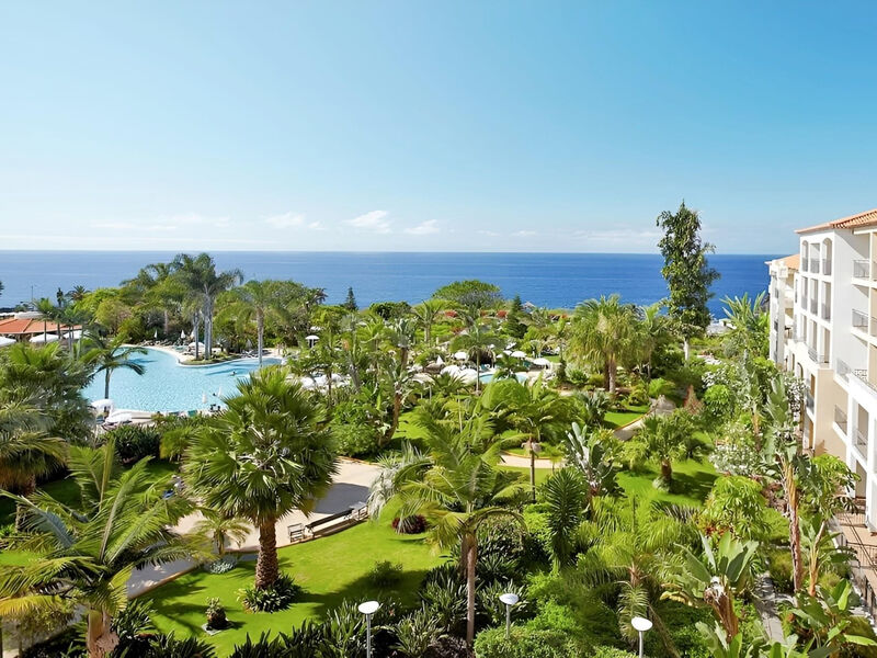 Suite Hotel Eden Mar