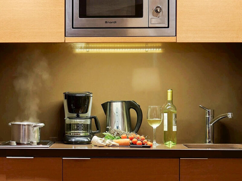 Suite Hotel Eden Mar