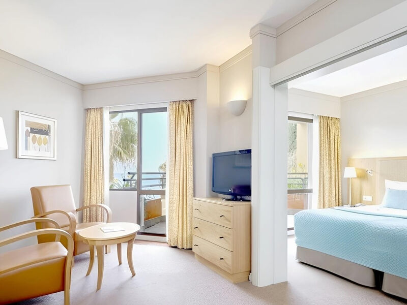 Suite Hotel Eden Mar