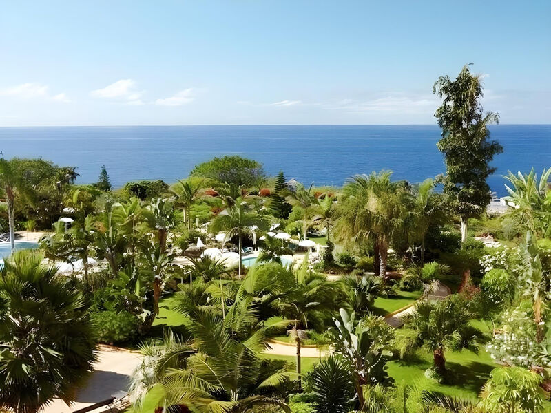 Suite Hotel Eden Mar