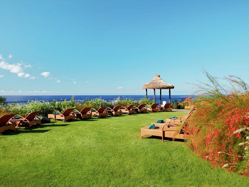 Suite Hotel Eden Mar