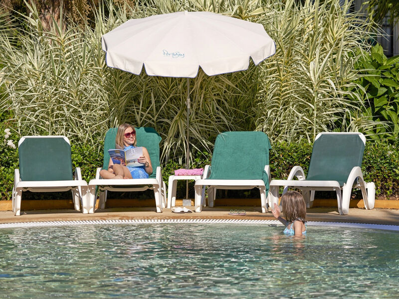 Suite Hotel Eden Mar