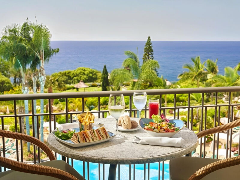 Suite Hotel Eden Mar