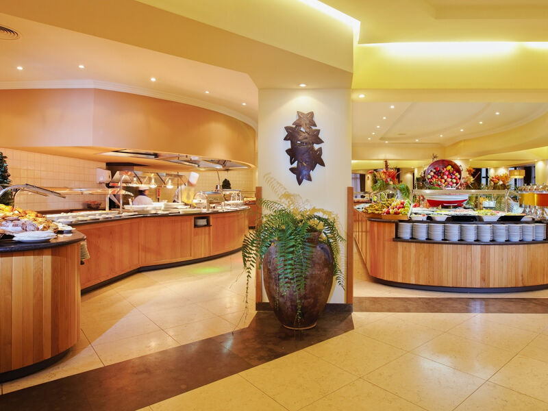 Suite Hotel Eden Mar