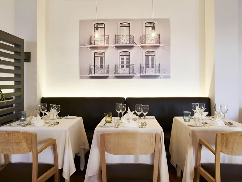 Suite Hotel Eden Mar