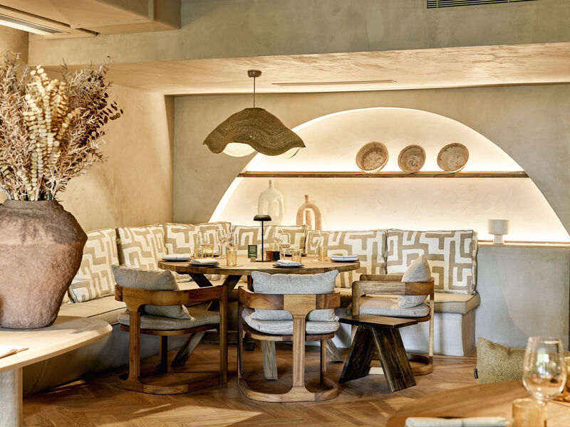 Suite Hotel Eden Mar