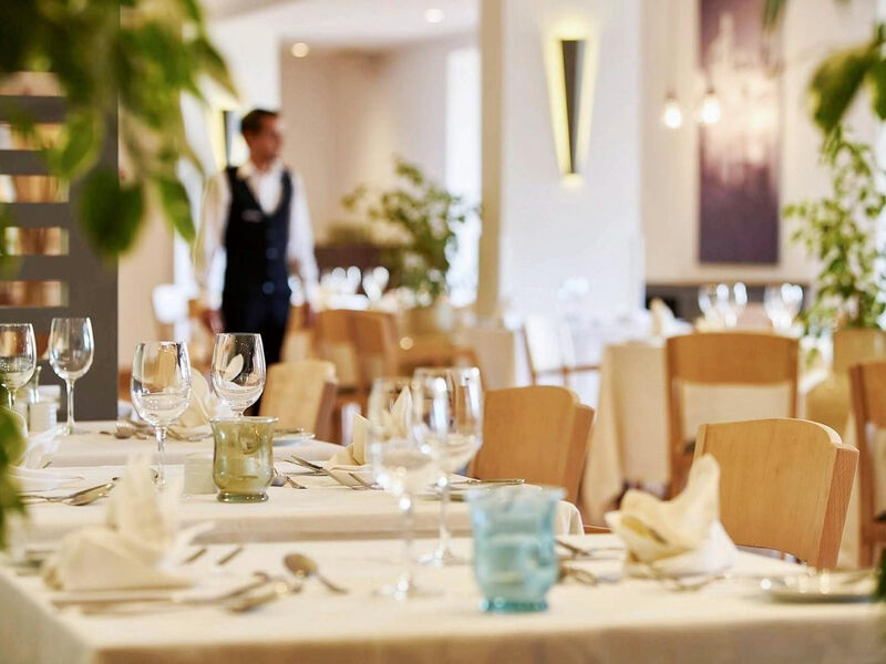 Suite Hotel Eden Mar