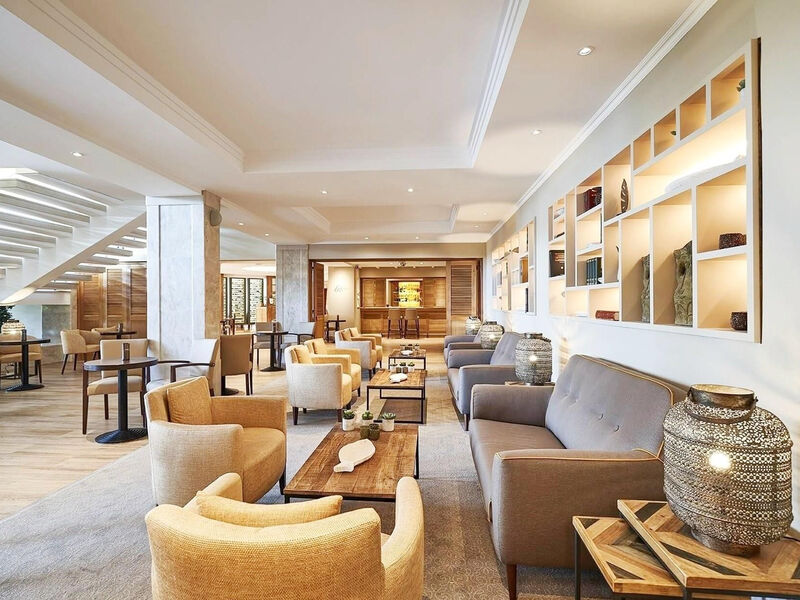 Suite Hotel Eden Mar