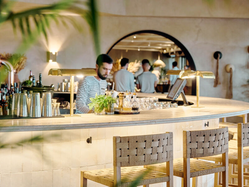 Suite Hotel Eden Mar