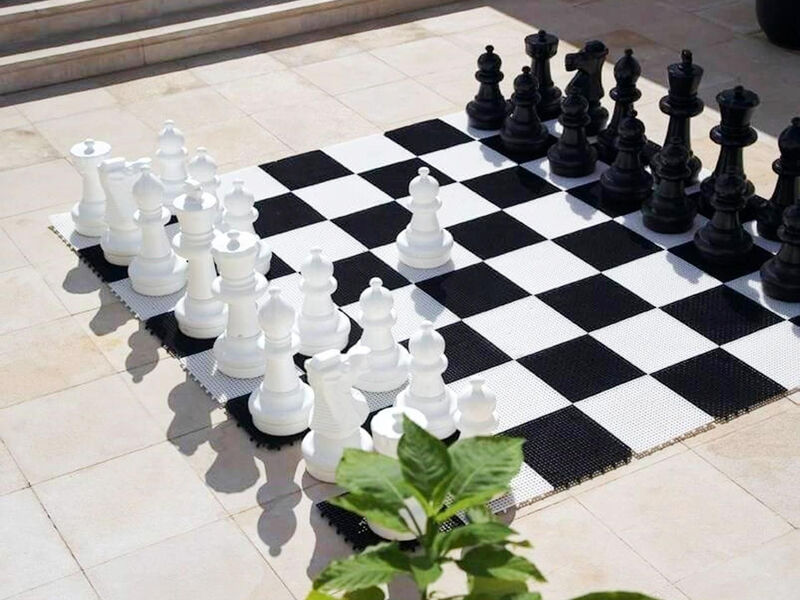 Suite Hotel Eden Mar