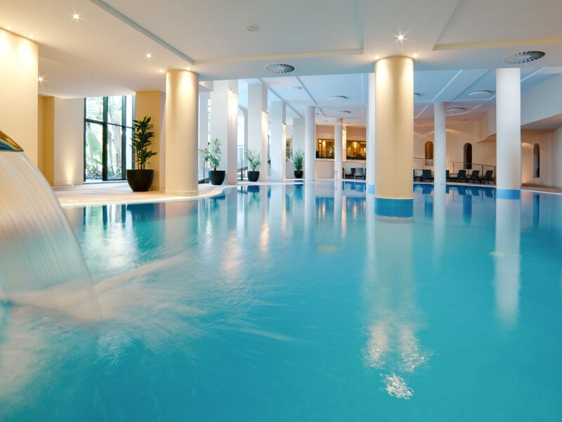 Suite Hotel Eden Mar