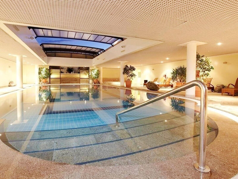 Suite Hotel Eden Mar