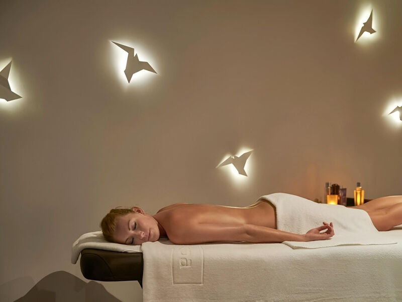 Suite Hotel Eden Mar