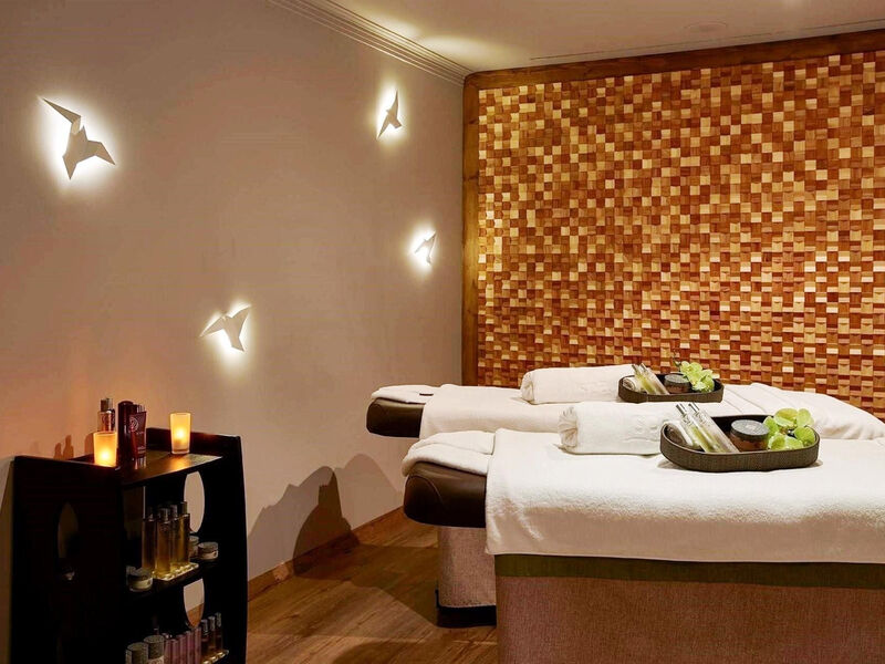 Suite Hotel Eden Mar