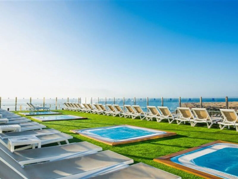 Suitehotel Playa Del Inglés