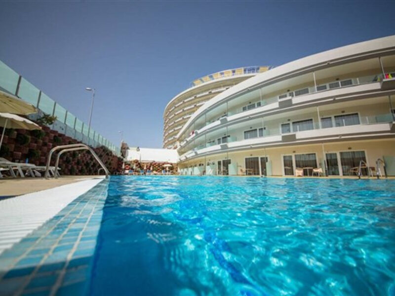 Suitehotel Playa Del Inglés