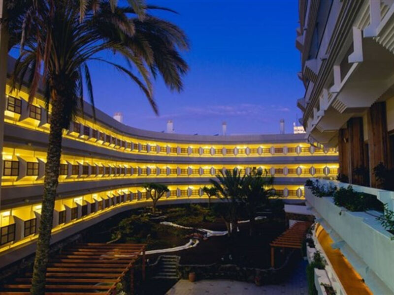 Suitehotel Playa Del Inglés