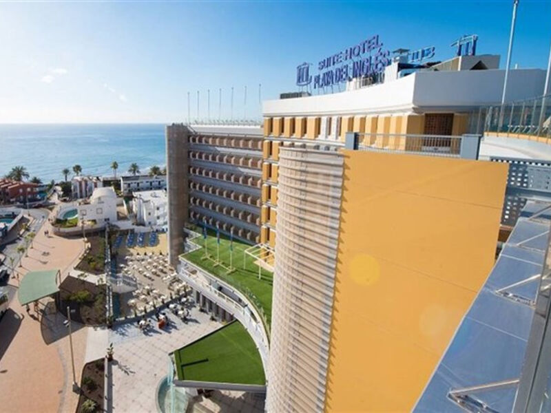 Suitehotel Playa Del Inglés