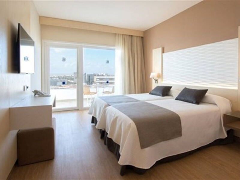 Suitehotel Playa Del Inglés