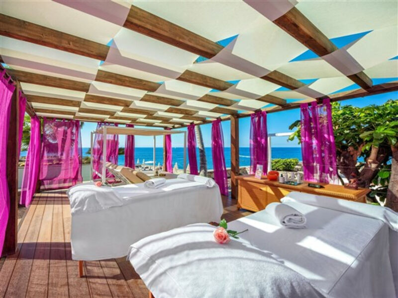 Suite Princess