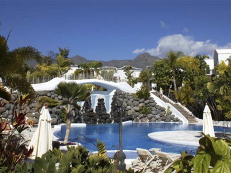 Suite Villa Maria